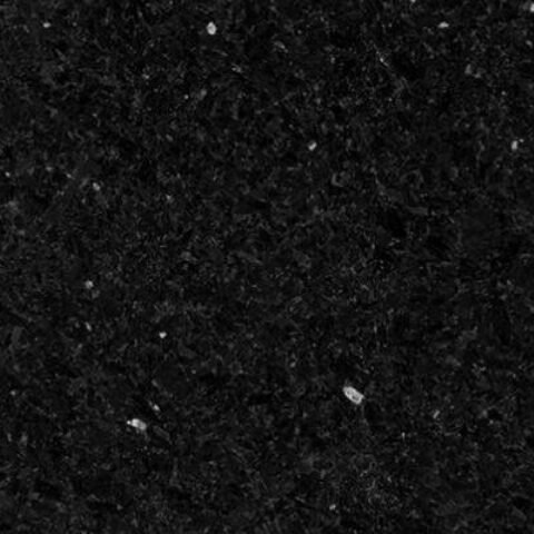 Black Galaxy