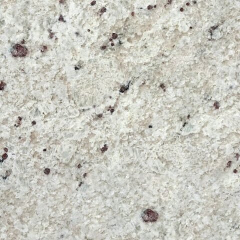 Colonial White