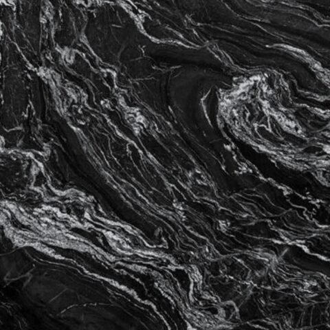 Iconic Black