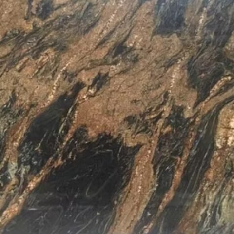 Lava Black