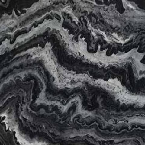 Mercury Black