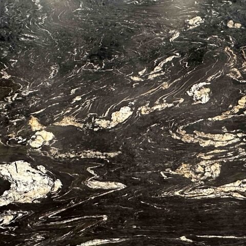 Titanium Gold