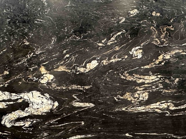 Titanium Gold
